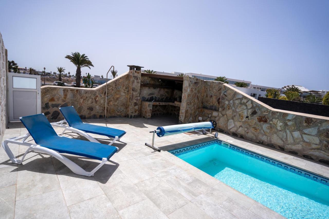Villa Tenike Playa Blanca (Lanzarote) Exterior foto