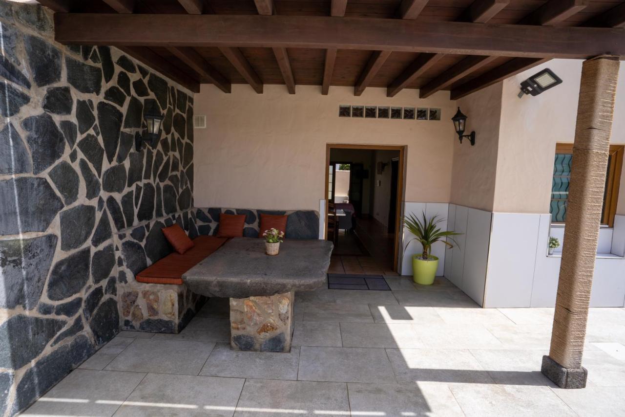 Villa Tenike Playa Blanca (Lanzarote) Exterior foto