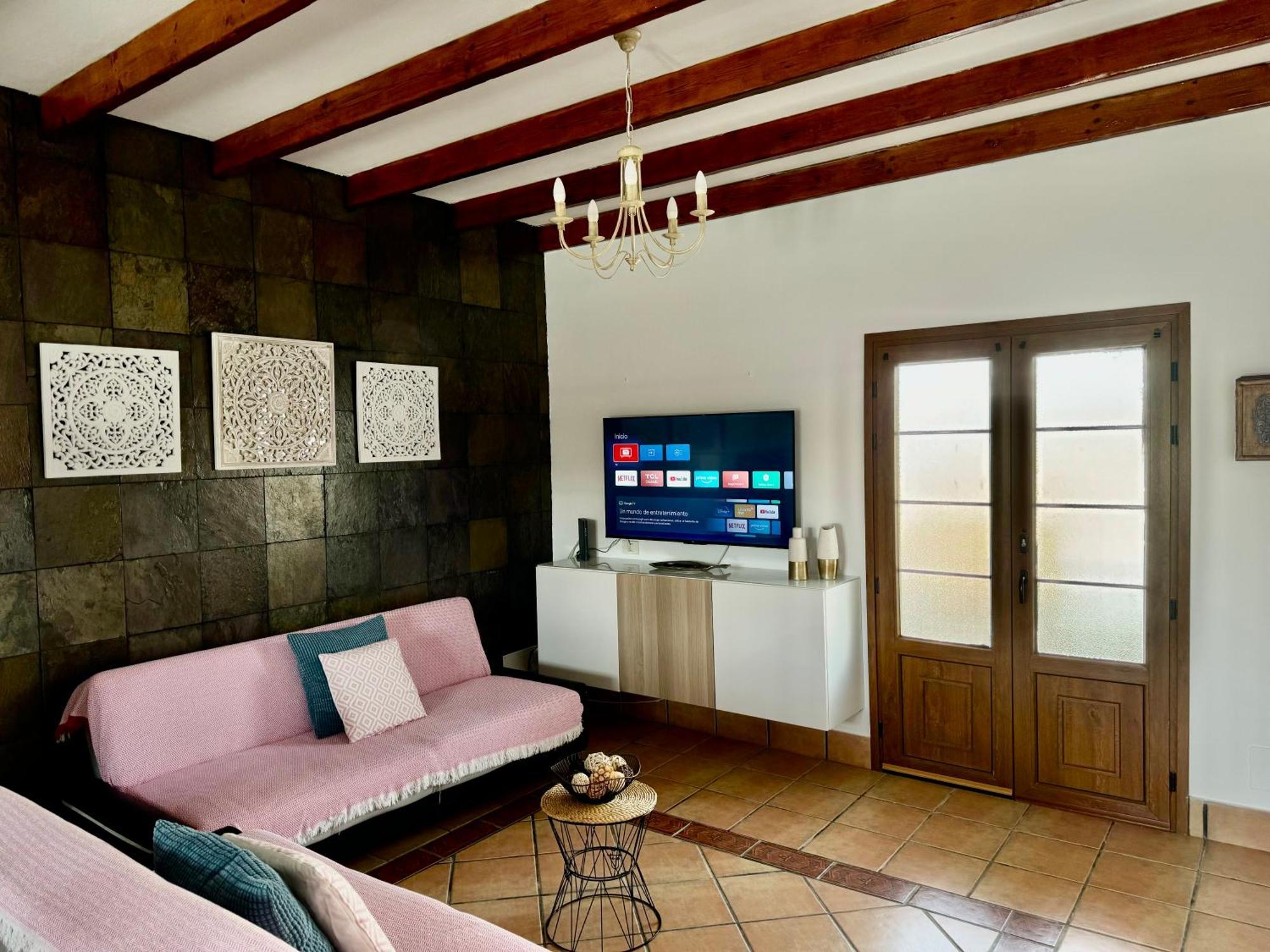 Villa Tenike Playa Blanca (Lanzarote) Exterior foto